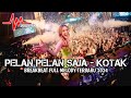 DJ Pelan Pelan Saja Breakbeat Full Melody Terbaru 2024 ( DJ ASAHAN V2 )