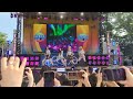 【aespa】GMA 2022【Black Mamba】FanCam 20220708