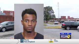 9/14/20: How Muscogee Co. inmates involved in jail beating death ended up in the same cell