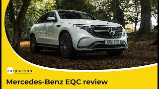 2022 Mercedes-Benz EQC Review: Efficiency and luxury | Carparison