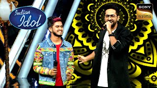 Ayushmann ने Special Request पे गाया "Pani Da Rang" गाना | Indian Idol Season 10 | Full Episode