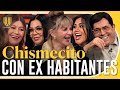 ¡SIN PELOS EN LA LENGUA! Pepillo y Martha Figueroa CHISMEANDO sobre La Casa de los Famosos México