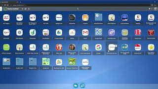 Como acceder las aplicaciones en Classlink