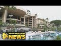 Westin Hapuna Beach Resort Grand Opening (July 15, 2018)