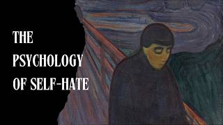 The Psychology of Self-Hate: Why You’re Your Own Worst Enemy