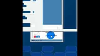 iMBETA instant messenger Visual basic 2005/2008 (VB) chat
