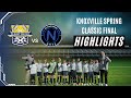 Blount United Vs FC National (Knoxville Spring Kickoff Final)