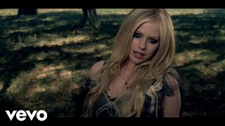 Download Lagu Avril Lavigne When You re Gone... MP3 Gratis