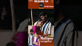 Mallipoo Song | Dance Cover | Single Shot #galattaguru #mallipoosong #STR #thinkmusic
