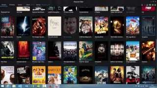Popcorn Time - Newest Full HD movies, TV series and anime!