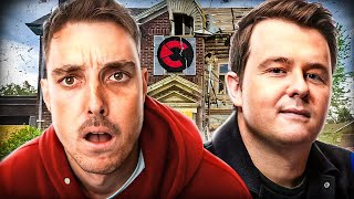 What Happened To The Click House?