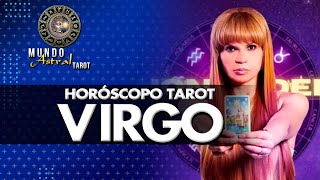 Horóscopo VIRGO 🔮 08 DE AGOSTO DE 2023 😇💟 Horoscopo De Hoy ☀️ Tarot 💌 #horoscopo #virgo