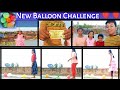 📢New Challenge 😱😲 ॥ Indian Suraj Experiment॥