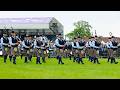 Ravara Pipe Band – British Pipe Band Championships 2026