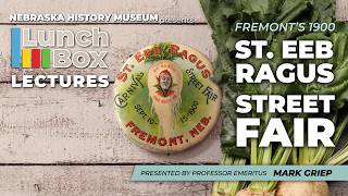 Beets Reign on Fremont’s Street Fair of 1900