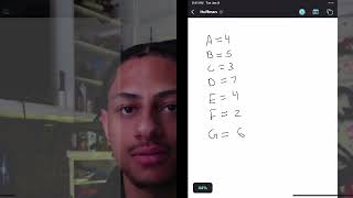 Huffman Encoding Basic Practice Problem
