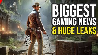 Huge PS5 & Xbox Reveals Incoming, New PS5 Controller, New Harry Potter Games & More Game News