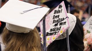 JCPS Graduation 2025