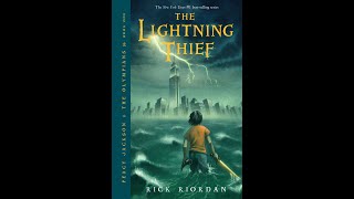 The Lightning Thief - Percy Jackson (Book 1/5) || Navigable by Chapter