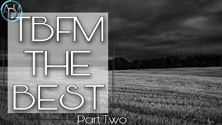 ▪️ TBFM - MEGA MIX. PART TWO▪️