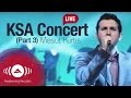 Mesut Kurtis Live at Jeddah, KSA Part 3 | مسعود كرتس - حفلة جدة السعودية ج.3