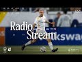 RADIO STREAM: LA Galaxy vs Minnesota United FC | 11.24.24