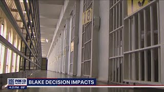 Reviewing 'Blake decision' impacts as WA prepares millions in payouts | FOX 13 Seattle