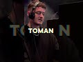 TOMAN - DOLCE FAR NIENTE