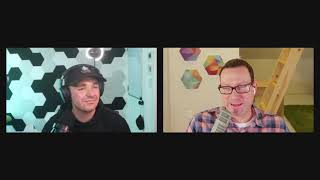 Land Your First Data Job - Talk Python to Me Ep.455