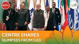 G20 Summit 2023 | "Transformative Outcomes": Centre Shares A G20 Recap