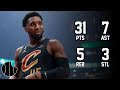 Donovan Mitchell Highlights | Cavaliers vs. Bucks | 17th Jan 2024