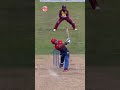 Sikandar Raza - Zimbabwe's one man army 😎 | GT20 Canada