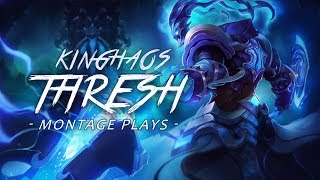 Thresh Montage - Best Thresh Predictions 2020 - League of Legends