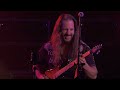 Dream Theater - These Walls (Live at Luna Park, 2012) (UHD 4K)