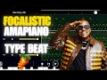 How To Make Barcadi x Amapiano Like Focalistic, Mellow & Sleazy| FL Studio Mobile 