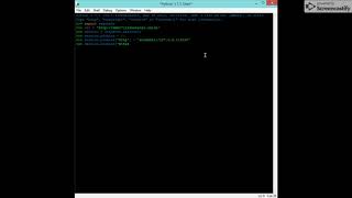 [PYTHON] requests TOR