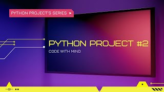 Digital Clock using Python | Python Project #2 | CWM