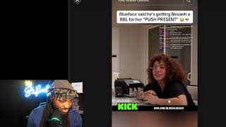 Chrisean Rock Ignores Chrisean Jr Cries Shutting The Door In The Studio Apartment !!!