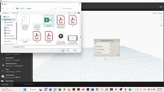 3-How to create sheets in Revit automatically using Dynamo