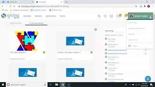 Solving Common Issues in Schoology with Course Icons & Links