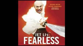 Opening Titles - Fearless (2006)