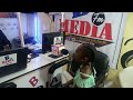 KIPAJI KIDS SHOW and the Host is Princess Nyabonyi #BMEDIAFM #Nyabonyimedia