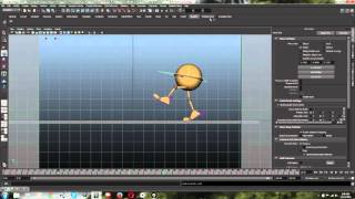 How to Color Code Your Keyframes - Maya Tutorial