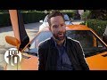 The Top 10 Most Memorable Russ Hanneman Quotes (Silicon Valley)