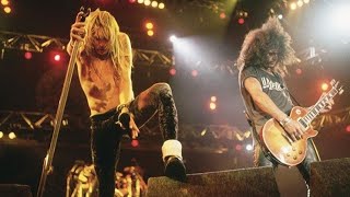 Guns N Roses - Rock In Rio Live 1991 | Second Night | Full Concert | Good Audio Quality