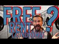 How to open a laundromat with $0 down - 10 months FREE rent!