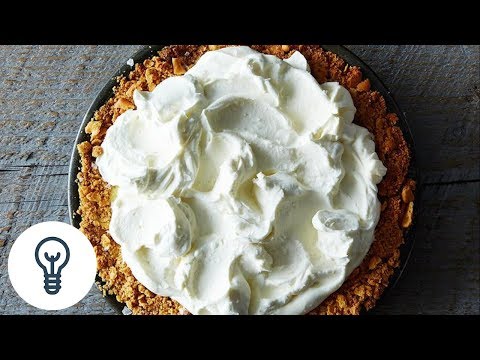 Recipe for Atlantic Beach Pie