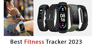 Best Fitness Tracker 2022