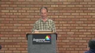 Chapel: Productive, Multiresolution Parallel Programming | Brad Chamberlain, Cray, Inc.