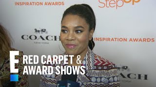 Regina Hall Teases Third "Best Man" Movie | E! Red Carpet & Award Shows